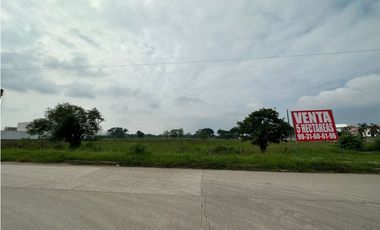 Terreno en venta, ideal para desarrollo de vivienda, al lado de Country San Marcos