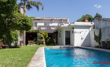 Casa - Olivos-Golf