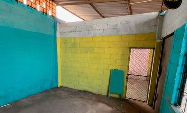 Terreno de venta en Los Vergeles – código:12895