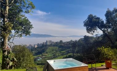 Casa Amoblada en Arriendo Sector El Chingui