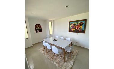 Casa Amoblada en Arriendo Sector El Chingui