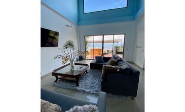 Casa Amoblada en Arriendo Sector El Chingui