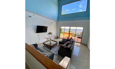 Casa Amoblada en Arriendo Sector El Chingui