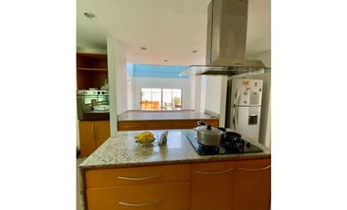 Casa Amoblada en Arriendo Sector El Chingui