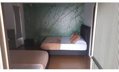 Casa Amoblada en Arriendo Sector El Chingui