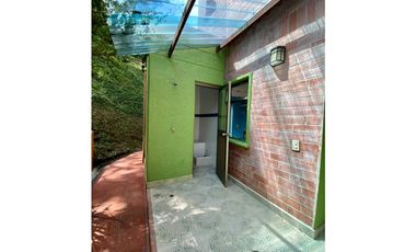 Casa Amoblada en Arriendo Sector El Chingui