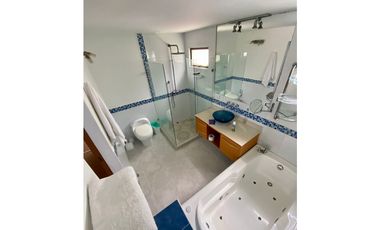 Casa Amoblada en Arriendo Sector El Chingui