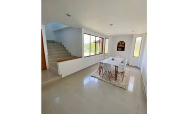 Casa Amoblada en Arriendo Sector El Chingui