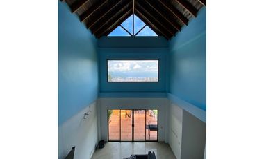 Casa Amoblada en Arriendo Sector El Chingui