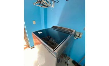 Casa Amoblada en Arriendo Sector El Chingui