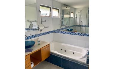 Casa Amoblada en Arriendo Sector El Chingui