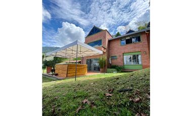 Casa Amoblada en Arriendo Sector El Chingui