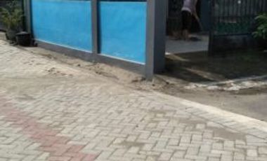 Dijual Rumah Perum Pulo Asri (Jl. Kap Tendean) Jombang Siap Huni