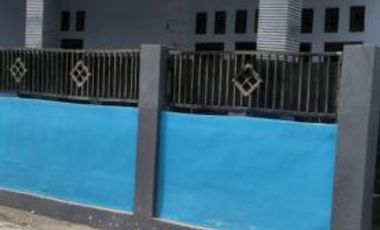 Dijual Rumah Perum Pulo Asri (Jl. Kap Tendean) Jombang Siap Huni