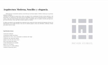 ¡OPORTUNIDAD! ¡TU PRIMER DEPARTAMENTO EN  30 CUOTAS!