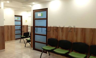 Vendo Centro Médico en Edif Arenas de Coquimbo