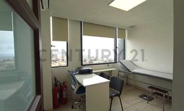 Vendo Centro Médico en Edif Arenas de Coquimbo