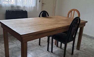 ALDO BONZI-VENTA-CASA MULTIFAMILIAR