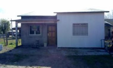 Casa en Mar de Ajo. OPORTUNIDAD