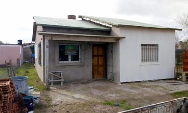 Casa en Mar de Ajo. OPORTUNIDAD