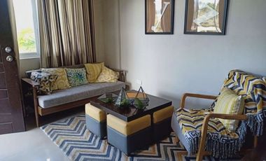 House And Lot in Marilao Bulacan - Alegria Residences 2BR / 2TB