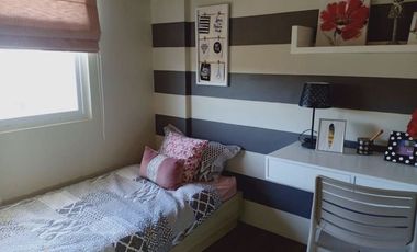 House And Lot in Marilao Bulacan - Alegria Residences 2BR / 2TB