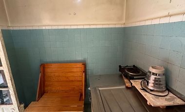 EDIFICIO CON 2 LOCALES COMERCIALES EN VENTA COL. IGNACIO ZARAGOZA