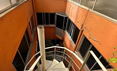 EDIFICIO CON 2 LOCALES COMERCIALES EN VENTA COL. IGNACIO ZARAGOZA