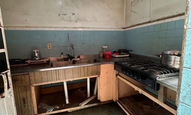 EDIFICIO CON 2 LOCALES COMERCIALES EN VENTA COL. IGNACIO ZARAGOZA