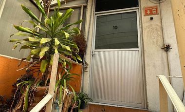 EDIFICIO CON 2 LOCALES COMERCIALES EN VENTA COL. IGNACIO ZARAGOZA