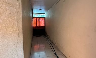 EDIFICIO CON 2 LOCALES COMERCIALES EN VENTA COL. IGNACIO ZARAGOZA