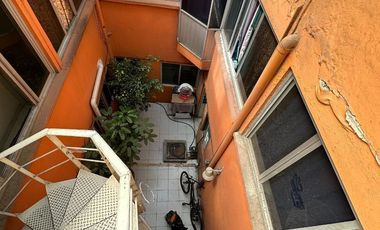 EDIFICIO CON 2 LOCALES COMERCIALES EN VENTA COL. IGNACIO ZARAGOZA