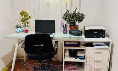 Casa en venta de 4 dorm. en Macul