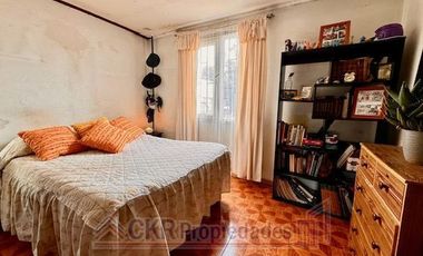 Casa en venta de 4 dorm. en Macul