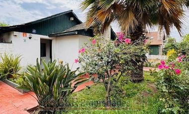 Casa en venta de 4 dorm. en Macul