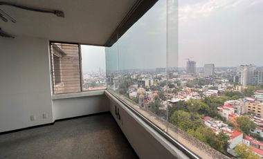 Renta Oficinas 180m2,  Acondicionada- Condesa,Cuauhtémoc.