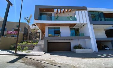 Casas residencia lujo tijuana - casas en Tijuana - Mitula Casas