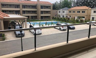 Departamento en Liquidambar