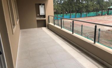 Departamento en Liquidambar