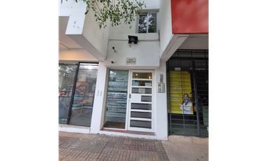 Oficina o monoambiente en microcentro!