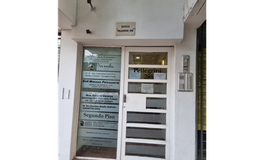 Oficina o monoambiente en microcentro!