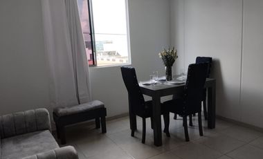 apartamento en arriendo en san francisco. Cod A117141