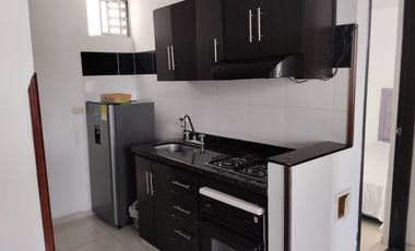 apartamento en arriendo en san francisco. Cod A117141