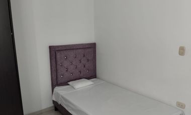 apartamento en arriendo en san francisco. Cod A117141