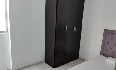 apartamento en arriendo en san francisco. Cod A117141