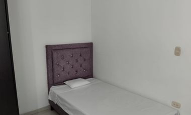 apartamento en arriendo en san francisco. Cod A117141