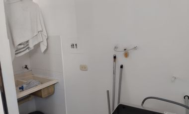 apartamento en arriendo en san francisco. Cod A117141