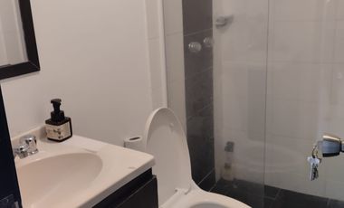 apartamento en arriendo en san francisco. Cod A117141