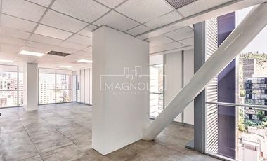 Oficina en venta en Providencia
