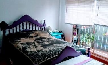 Casa con Departamento en venta en Barrio Luna